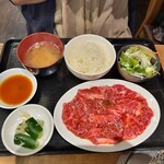 焼肉 おくう - 