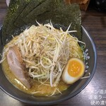 ラーメン道楽 - 