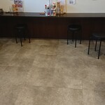 茉莉花 - 内観１