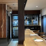 RESTAURANT UOZEN - 