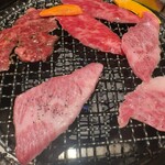 焼肉 おくう - 