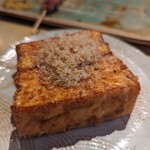 もつやき　婁熊東京 - 