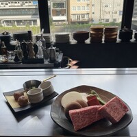 創作鉄板 蔵人 - 