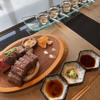 創作鉄板 蔵人 - 