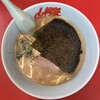 ラーメン山岡家 新文京台店
