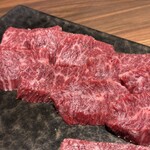焼肉ホルモン 新井屋 にかい - 
