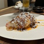 焼肉ホルモン 新井屋 にかい - 