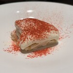 焼肉ホルモン 新井屋 にかい - 