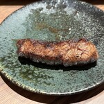 焼肉ホルモン 新井屋 にかい - 