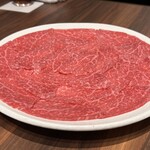 焼肉ホルモン 新井屋 にかい - 