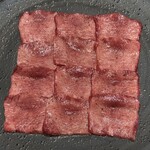 焼肉ホルモン 新井屋 にかい - 