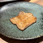 焼肉ホルモン 新井屋 にかい - 