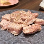 焼肉ホルモン 新井屋 にかい - 