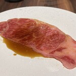 焼肉ホルモン 新井屋 にかい - 