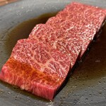 焼肉ホルモン 新井屋 にかい - 