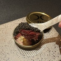 西麻布 焼肉 X - 