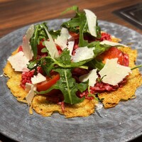 焼肉ホルモン 新井屋 にかい - 