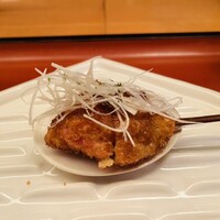 串処 最上 北新地店 - 蛤