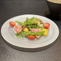 西麻布 焼肉 X - 