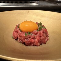 西麻布 焼肉 X - 