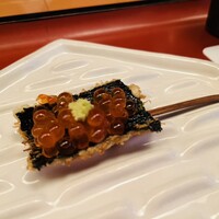 串処 最上 北新地店 - イクラ