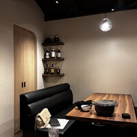 焼肉ホルモン 新井屋 にかい - 