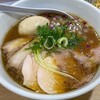 貝麺 みかわ