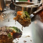 Teppan Yaki Okonomiyaki Nokku - 
