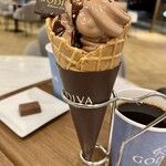 GODIVA cafe - 