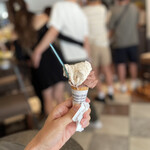 ジェラテリア アクオリーナ - 