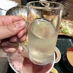 和洋ダイニング九楽 - 