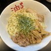 東京麺珍亭本舗 西早稲田店