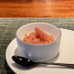 蒼 - 菅野中生のグラニテ