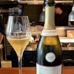 蒼 - Egly-Ouriet
      Brut Tradition Champagne Grand
      Cru 'Ambonnay'
      シャンパーニュ・グラン・クリュ'アンボネイ'