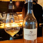 蒼 - Château Monbousquet
      Blanc d'Exception 2016
      ボルドー フランス 白ワイン