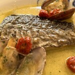 リストランテ アクアパッツァ - 