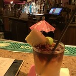 maitai bar - 