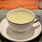 蒼 - レモングラスのハーブティー