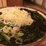 そばの神田 東一屋 - #食べログ的に撮るとこうなる。
