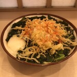 そばの神田 東一屋 - 完成形