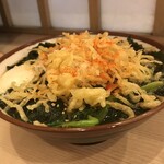 そばの神田 東一屋 - 完成形