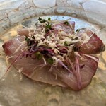 リストランテ アクアパッツァ - 