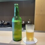 つむぐ - 伊勢茶スパークリング