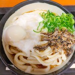 いぶきうどん - 