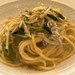 リストランテ アクアパッツァ - 