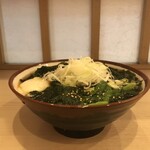 そばの神田 東一屋 - #家庭画報風味。