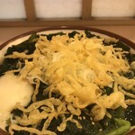 そばの神田 東一屋 - ブチまけろ！  #BCMKR!