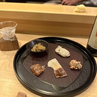 鮨駒 - 