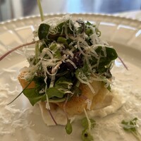 リストランテ アクアパッツァ - 