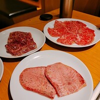 ビーフキッチン 恵比寿店 - 